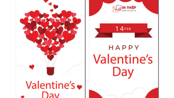 Thiệp Tình Yêu: Cách Chọn Thiệp Để Tỏ Lòng Ngày Valentine