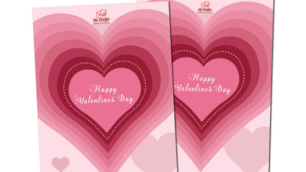 Thiệp Tình Yêu: Cách Chọn Thiệp Để Tỏ Lòng Ngày Valentine