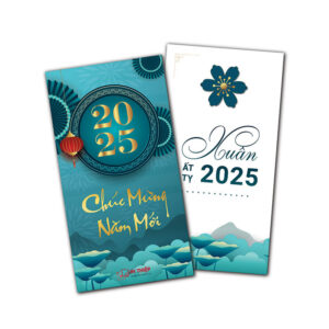 Thiệp chúc mừng năm mới