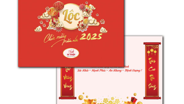 In Thiệp Nhanh Giá Rẻ i