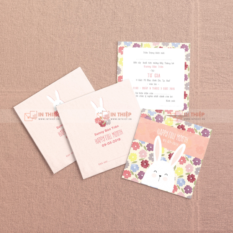 In Thiệp Thôi Nôi Đẹp, Ý Nghĩa Năm 2025