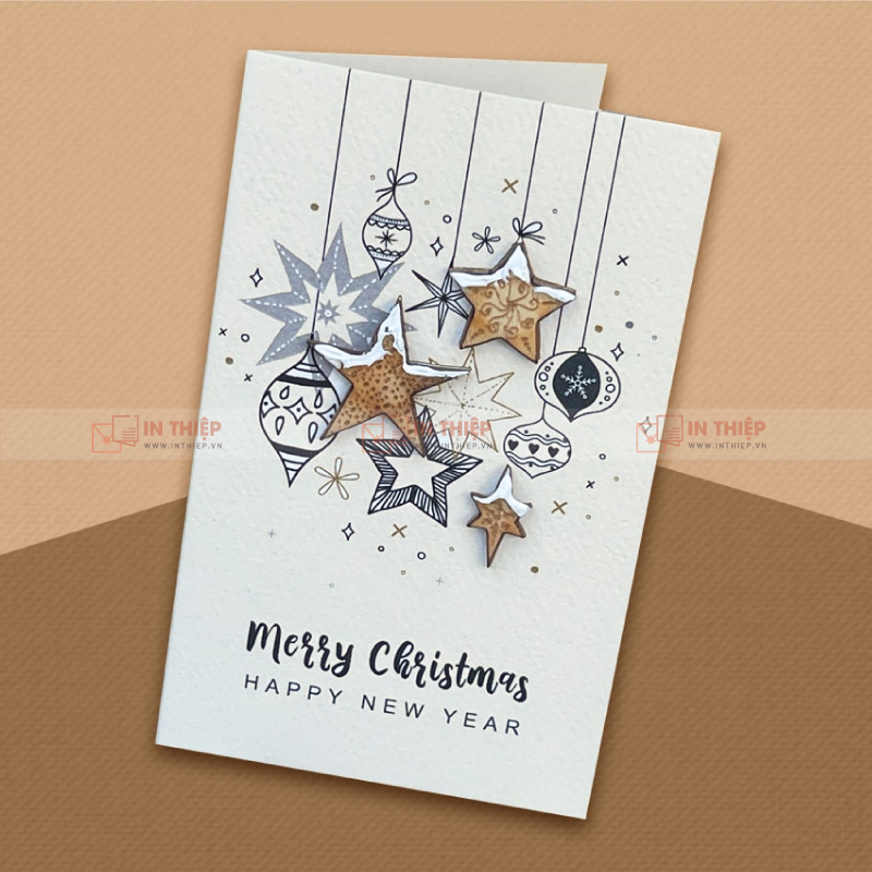 In Thiệp Giá Rẻ – Bí Quyết Gây Ấn Tượng 2025