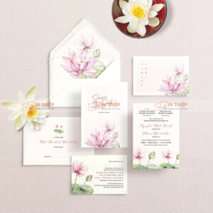 In Thiệp Giá Rẻ – Bí Quyết Gây Ấn Tượng 2025