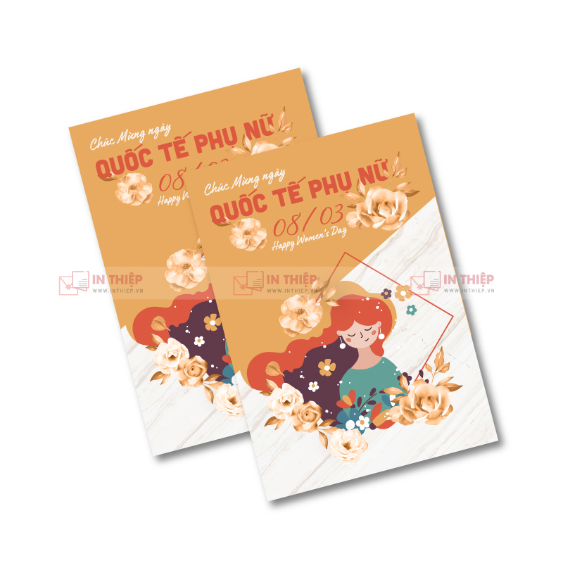 In Thiệp Giá Rẻ – Bí Quyết Gây Ấn Tượng 2025