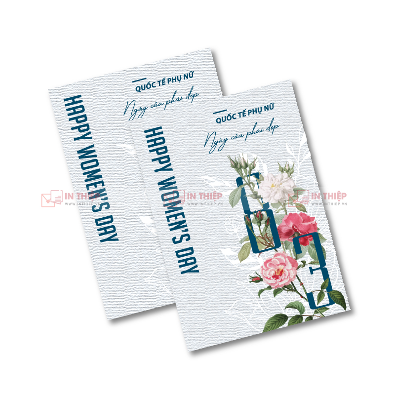 In Thiệp Giá Rẻ – Bí Quyết Gây Ấn Tượng 2025